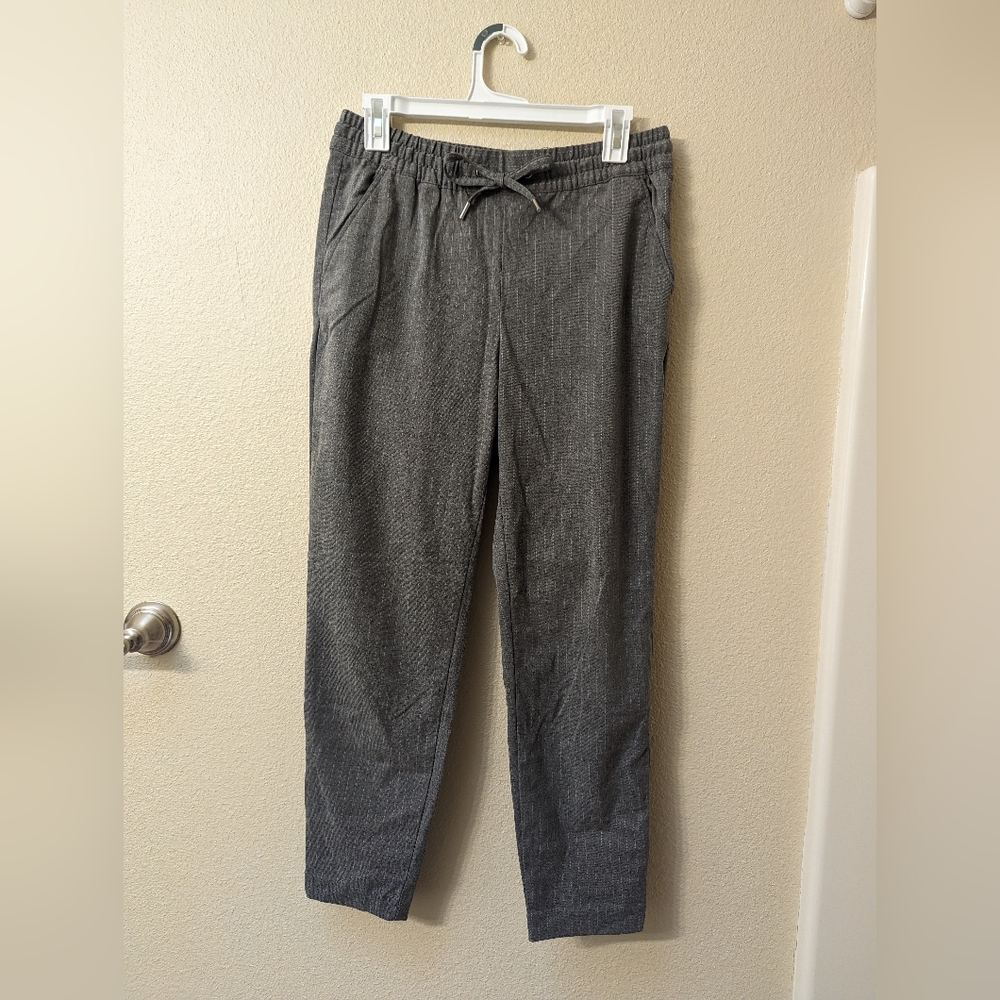 Drawstring Office Trousers from H&M